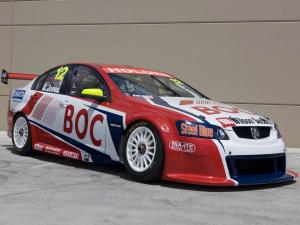 Holden Commodore V8 Supercar 2007 года